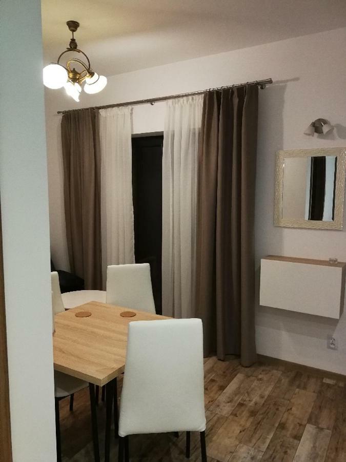 Domek Przy Lesie, Gdansk